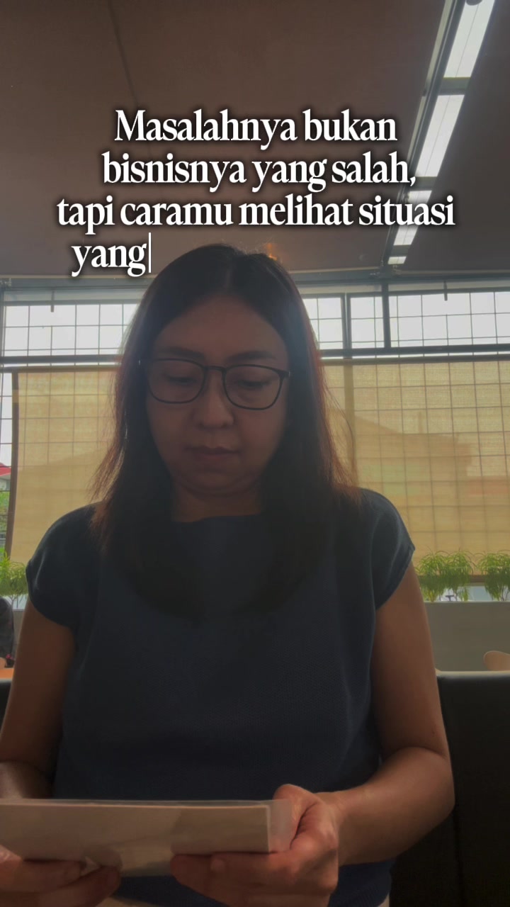 @Ika Irawati