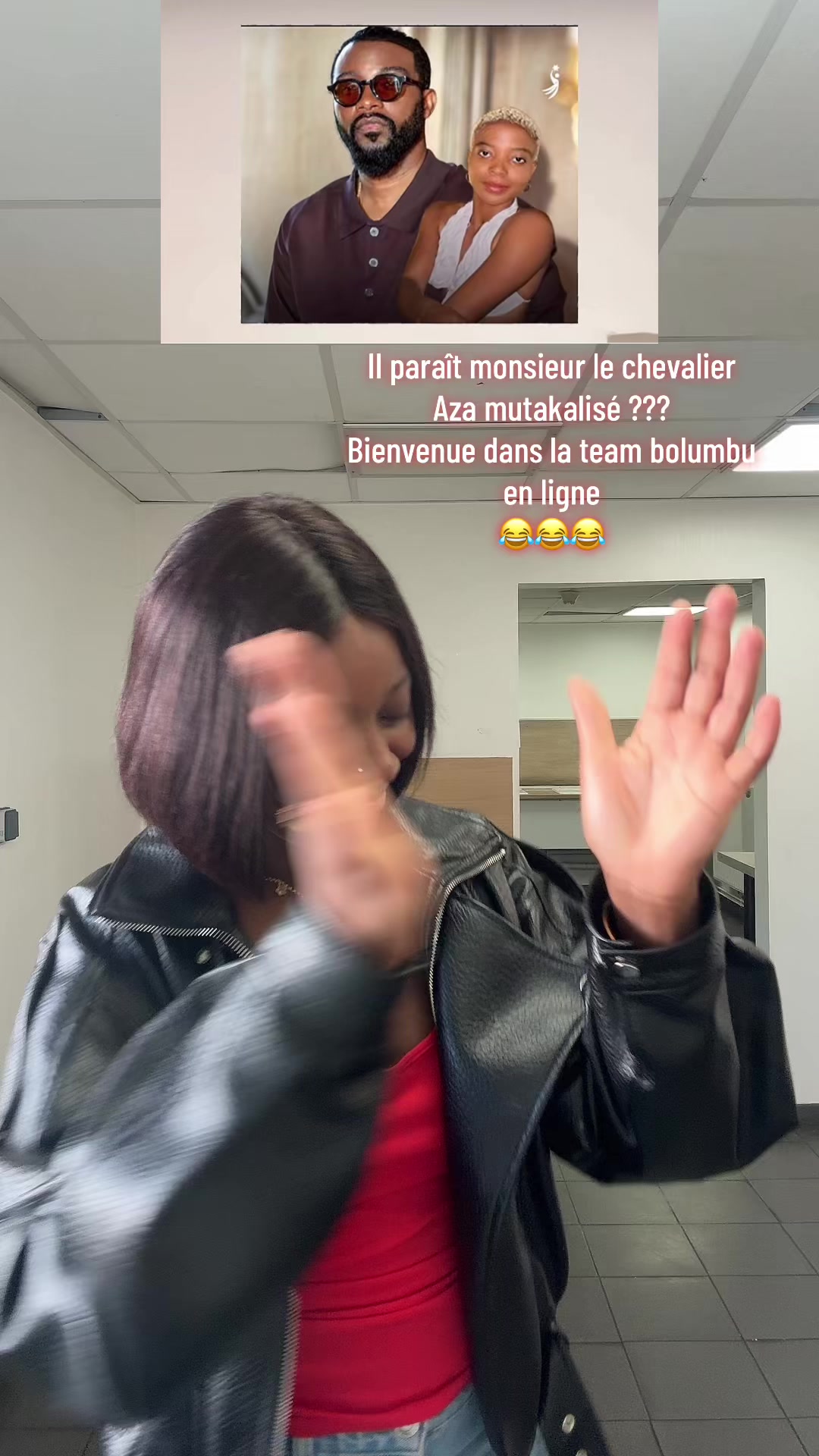 @Gracianna Mpoyi ✨🇨🇩