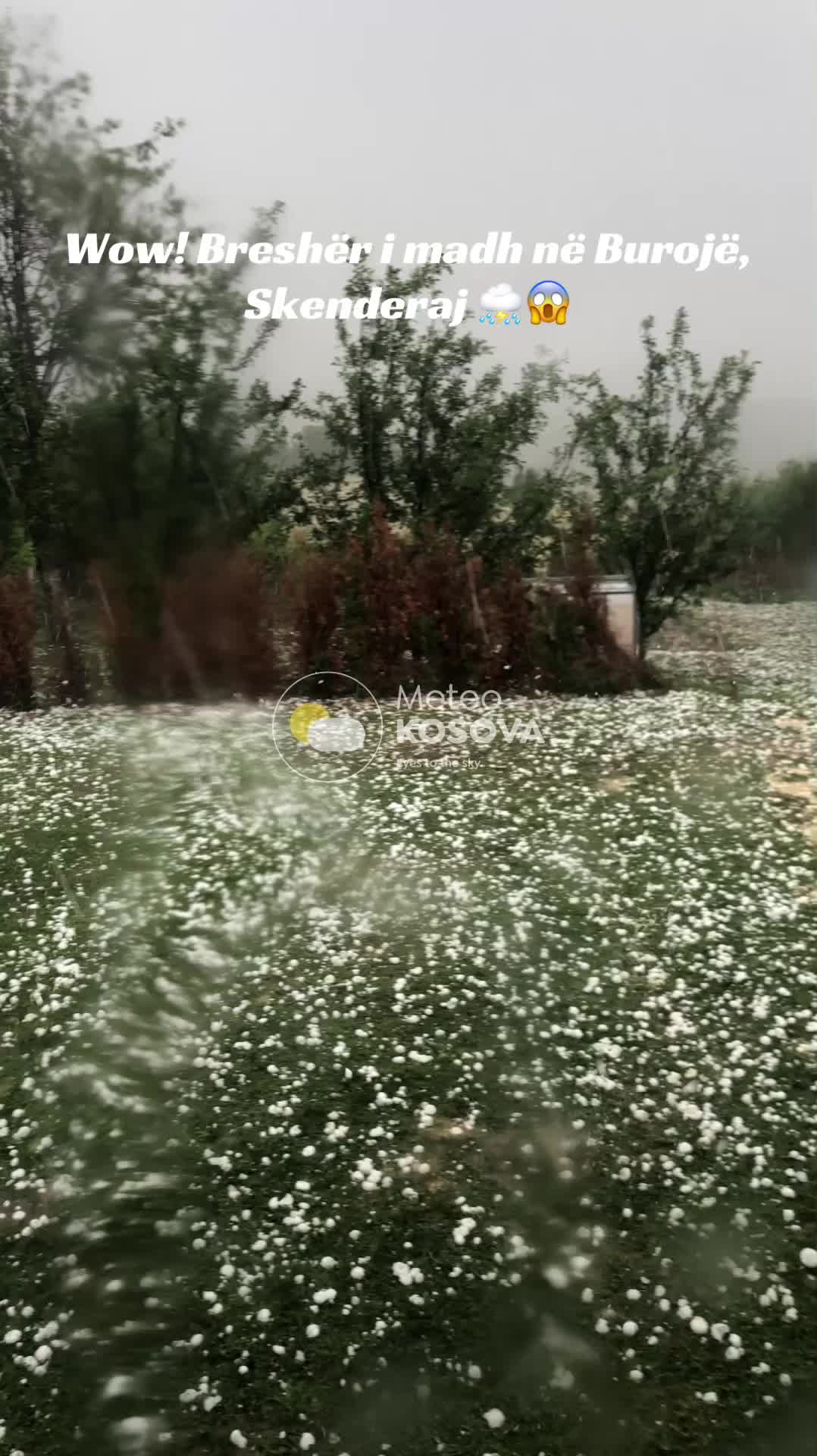 @Meteo Kosova