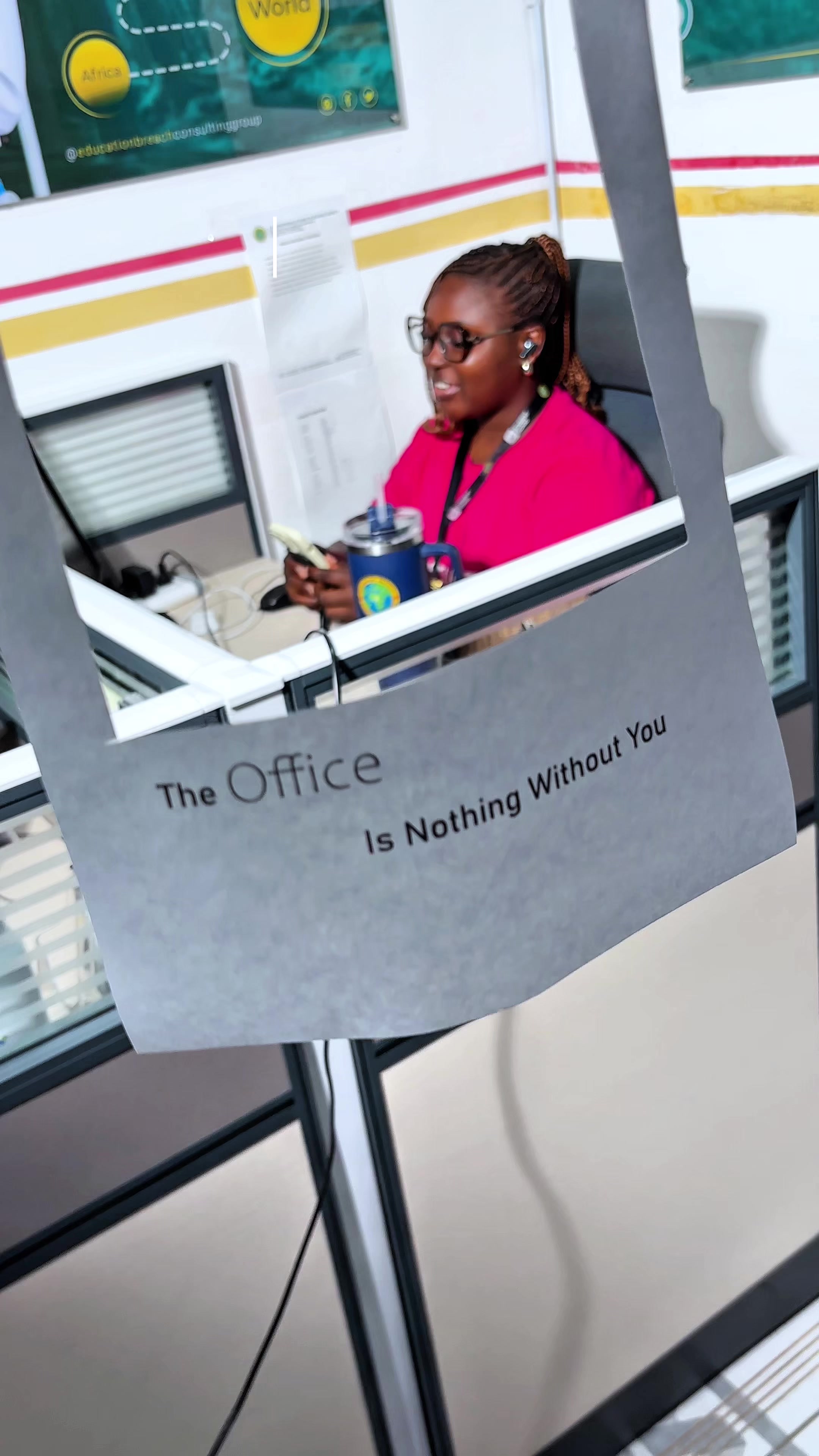 @EduBreach Consulting Group Inc
