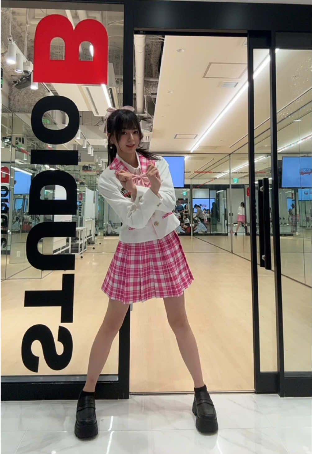 @渋谷美衣