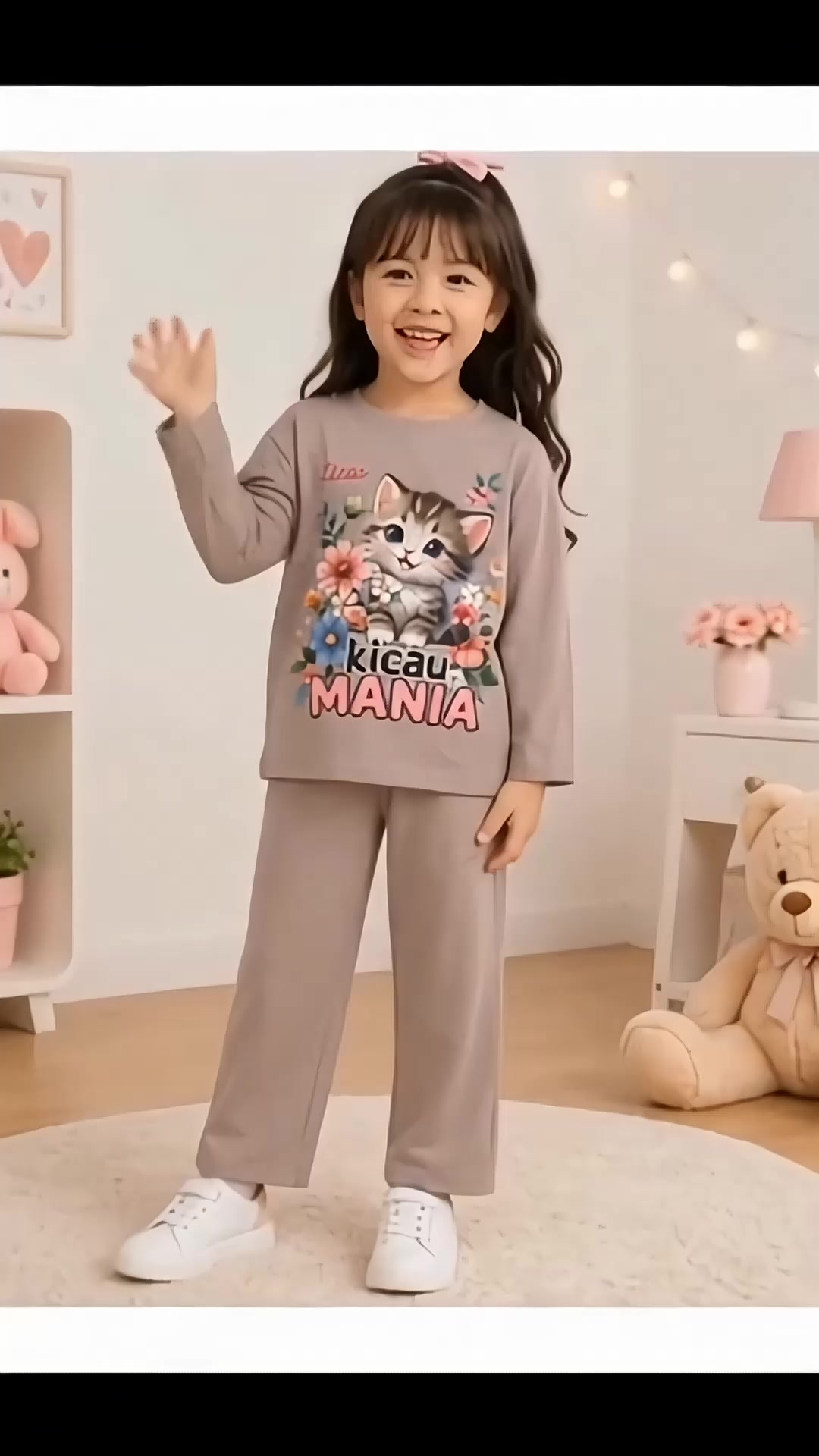 @Maura Latifah