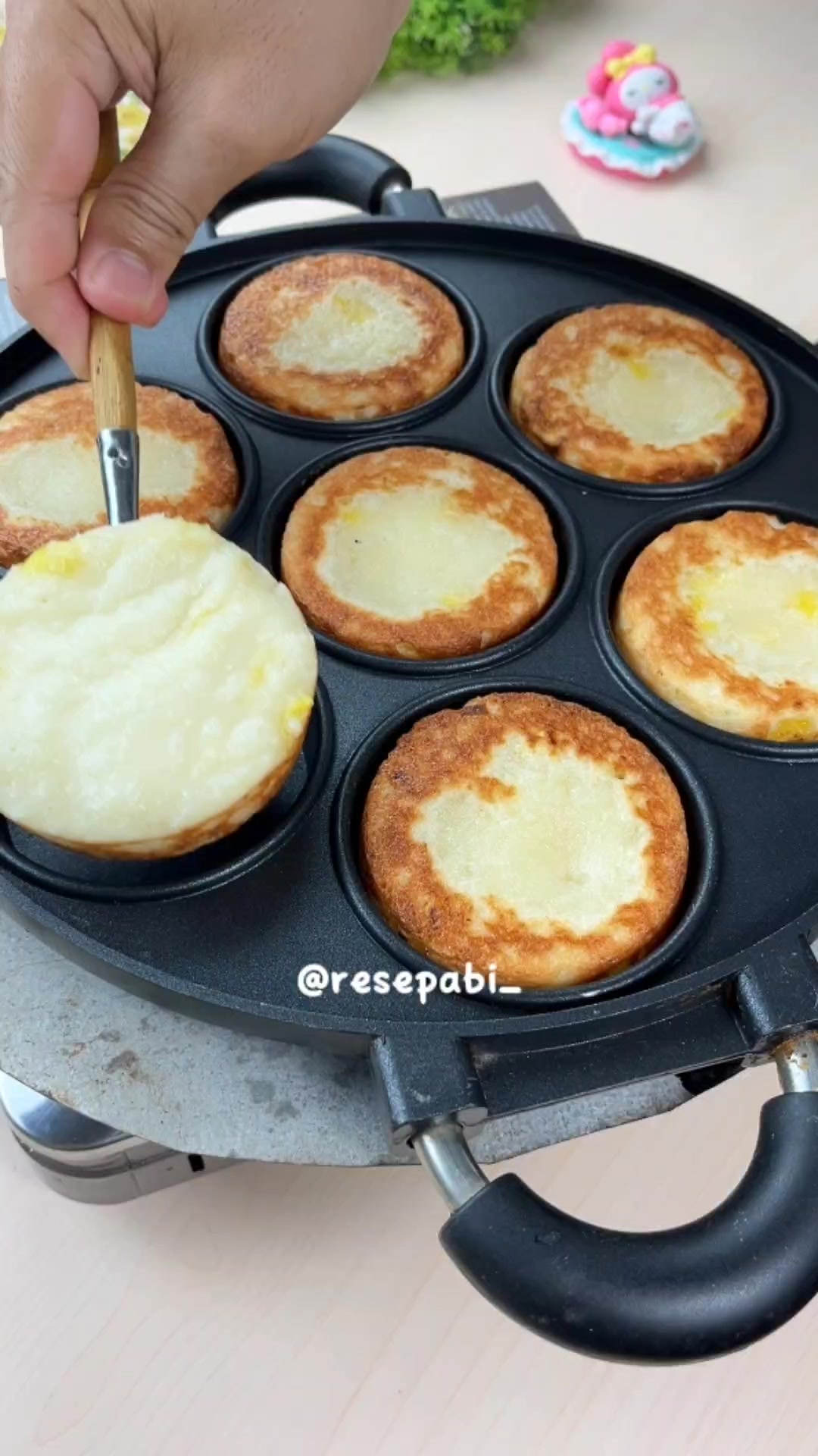 @Resep Abi