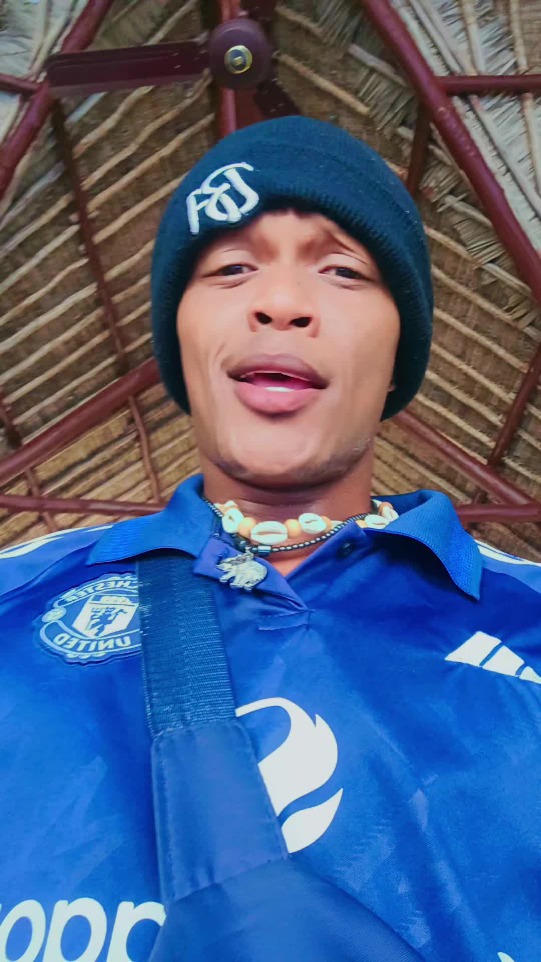 @MBARAK J