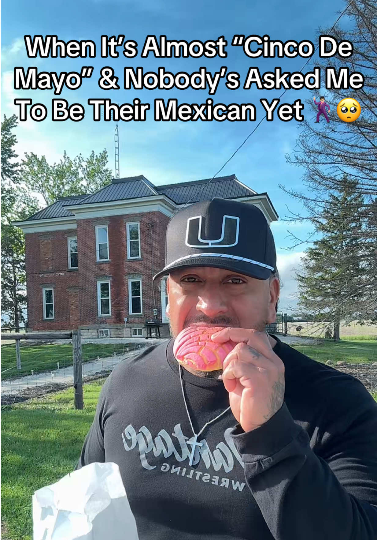 @Pancho Cortez