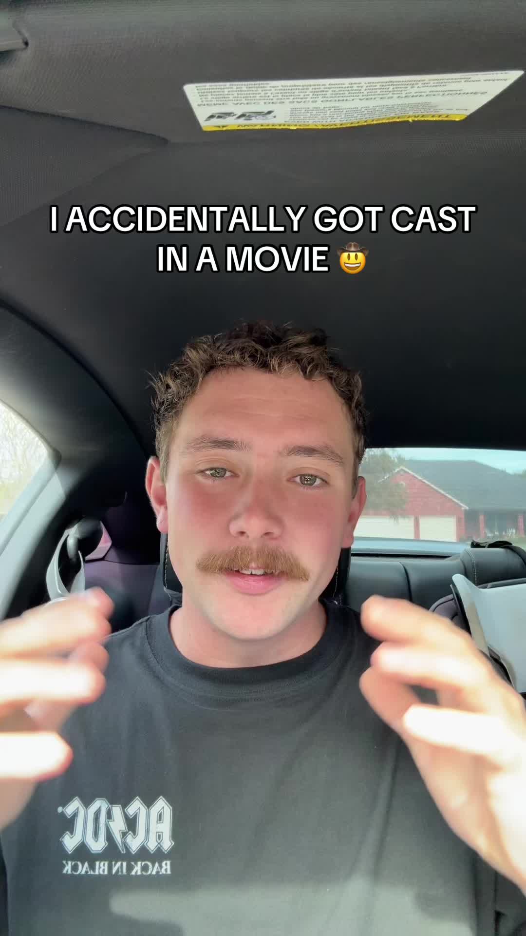 @Jesse Gillette | Oklahoma Dad