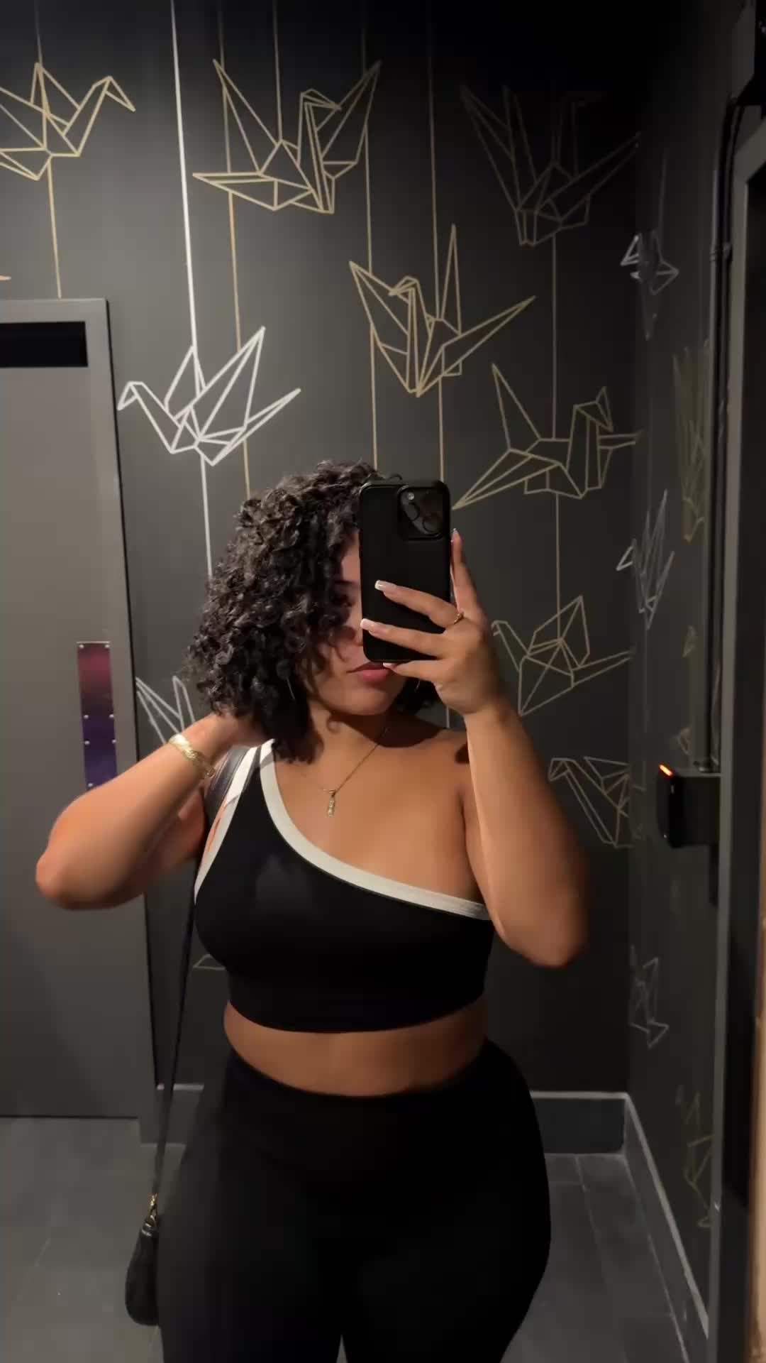 @Miss Bria Loren