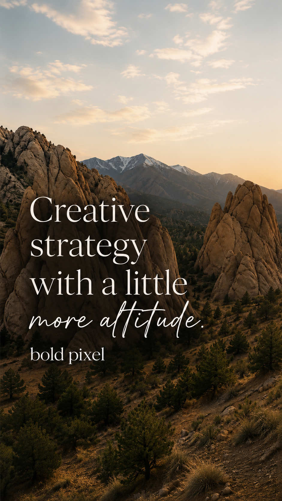 @Bold Pixel Media