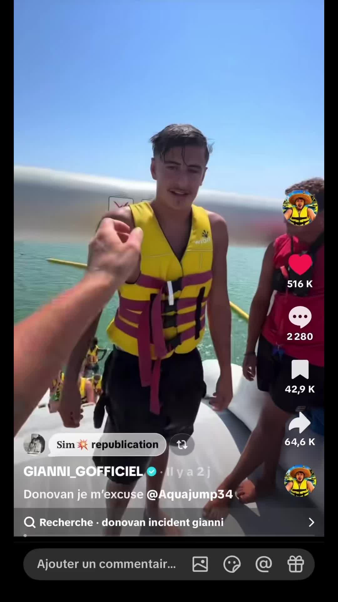 @ 