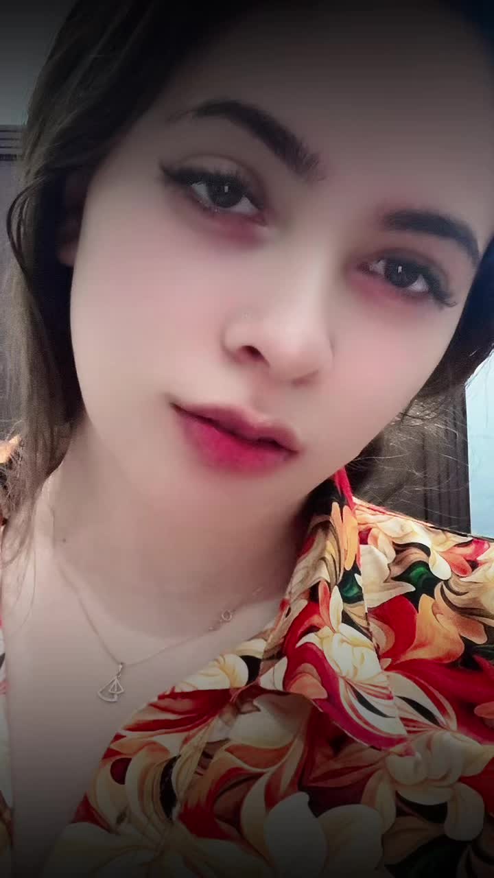 @Hooria Khan 🕊
