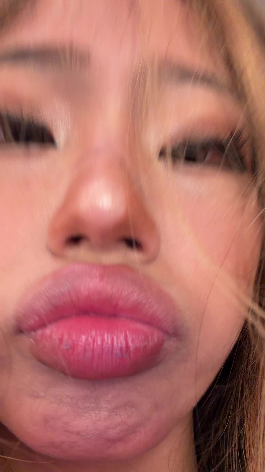 @Annie Zheng