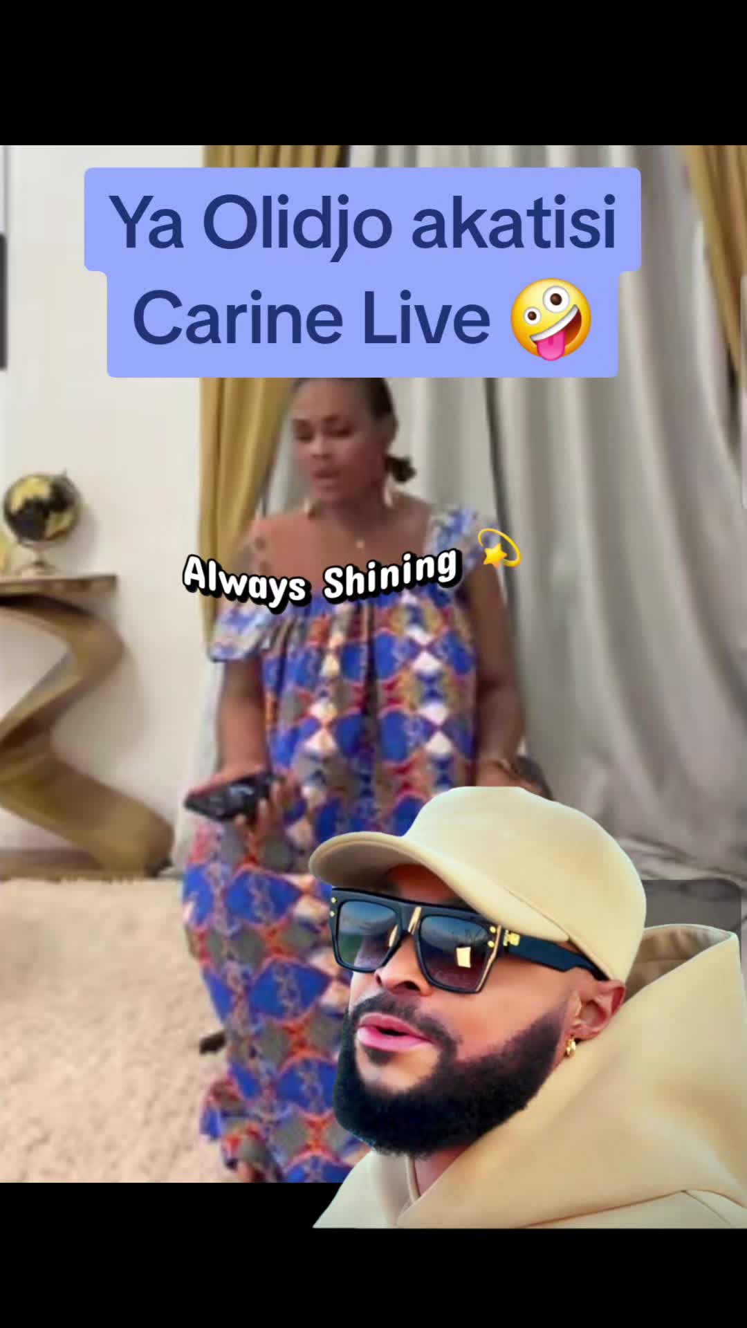@Always Shining 2💫
