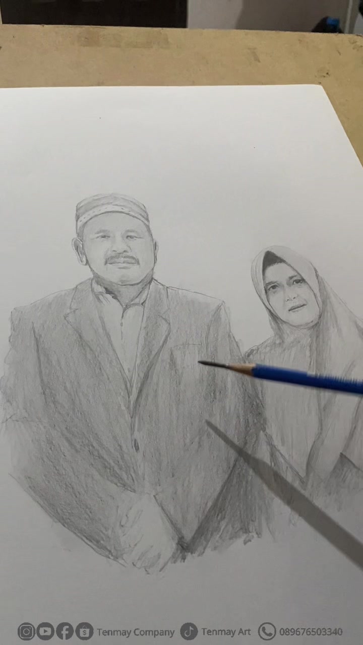 @Tenmay Art