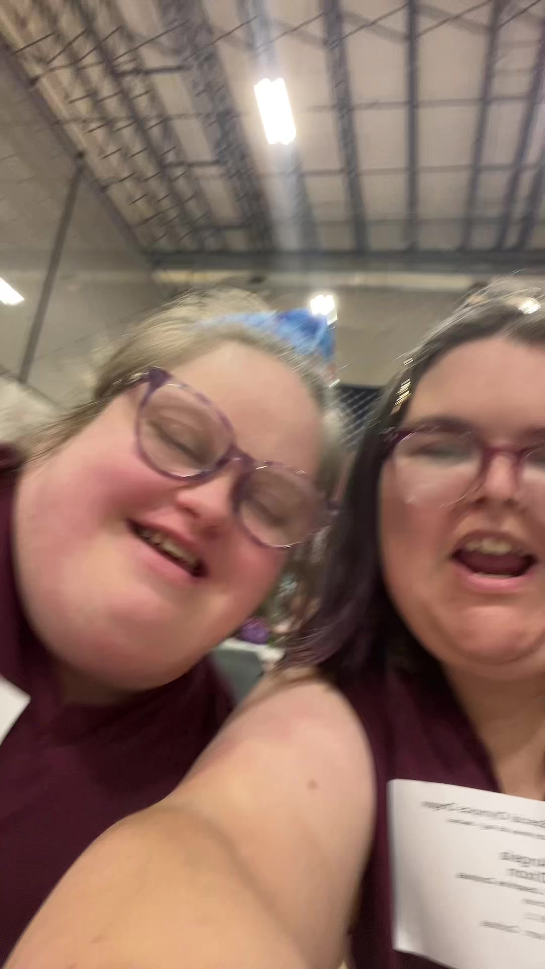 @Angela Dixon