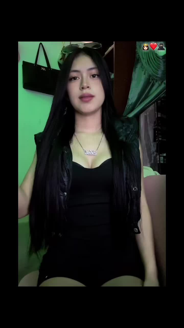 @Melani Chávez