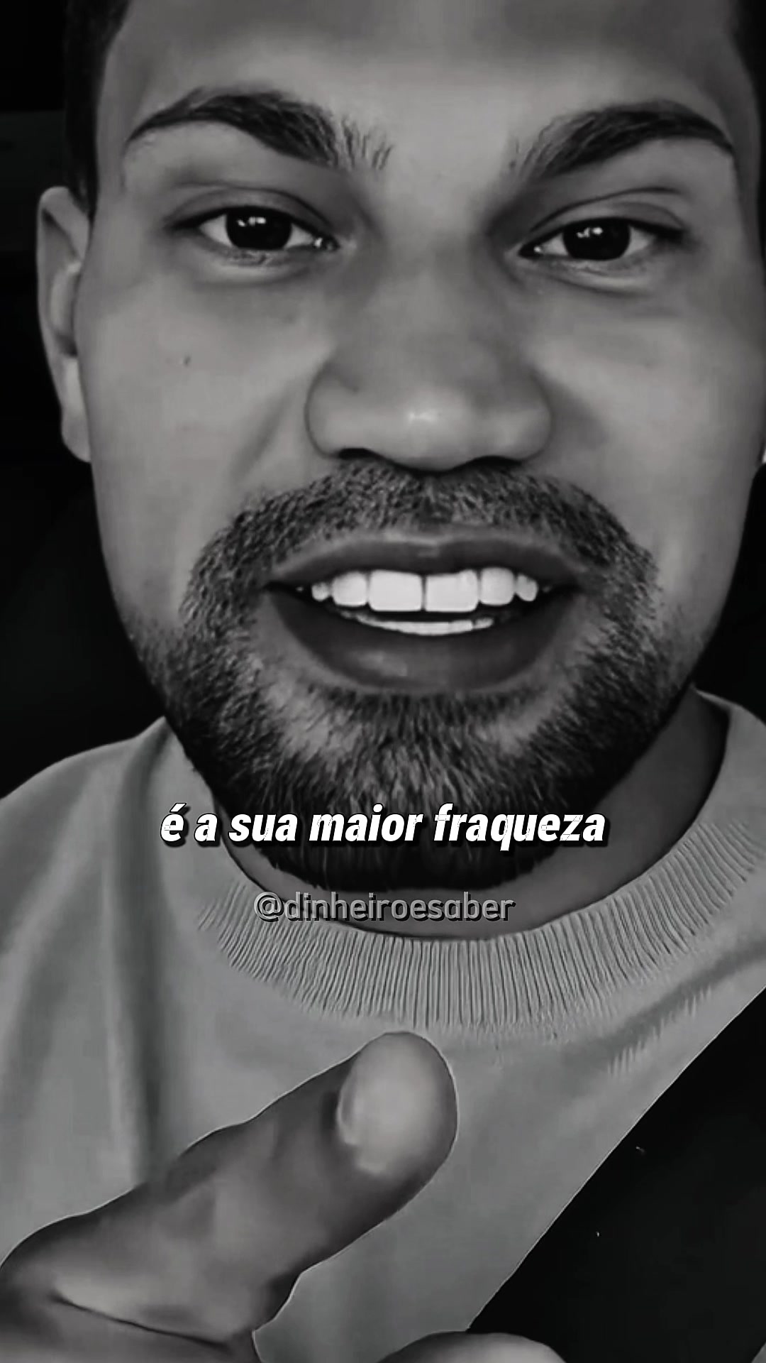 @Dinheiro e Saber