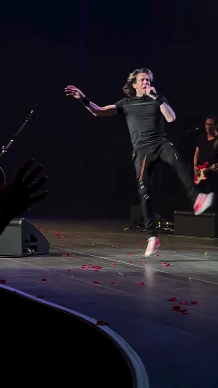 @Rick Springfield
