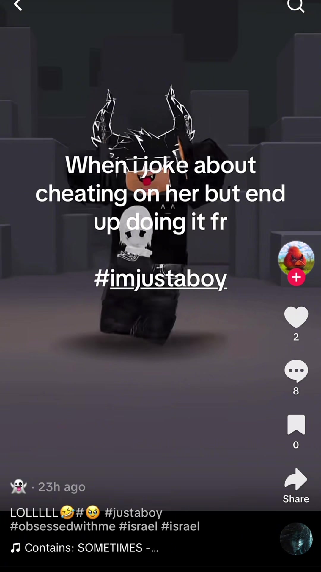@Tonex ✝️