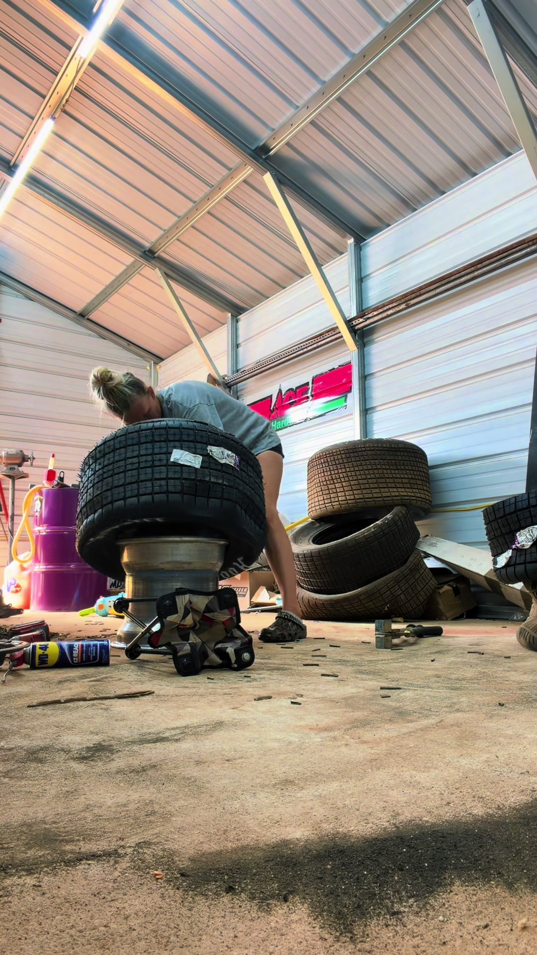 @Kody Cook Racing