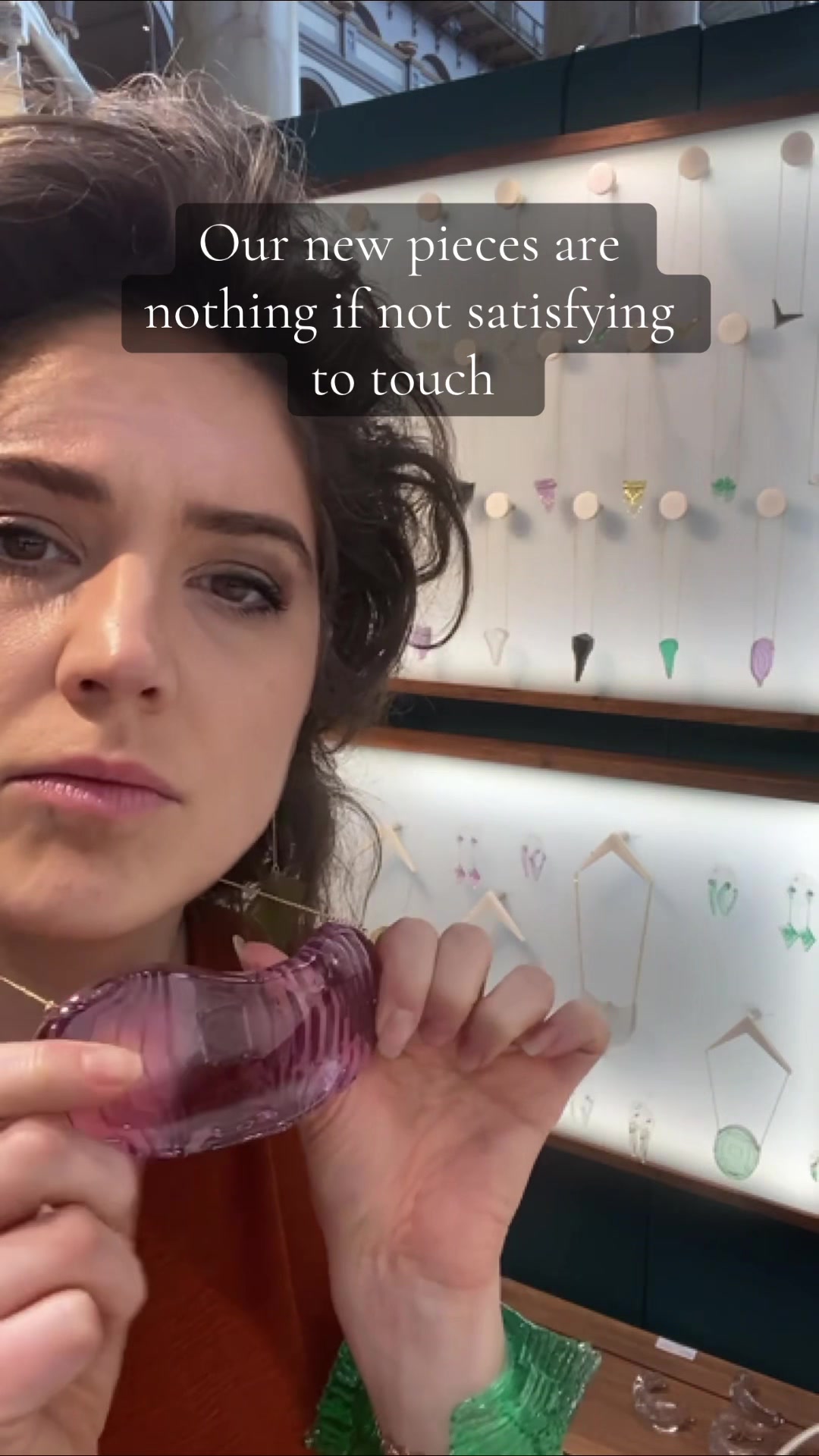 @Broken Plates Jewelry