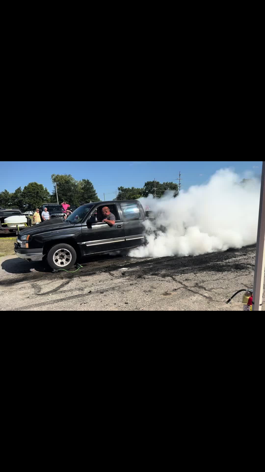 @Ztech - Audio+ - Big O Tires