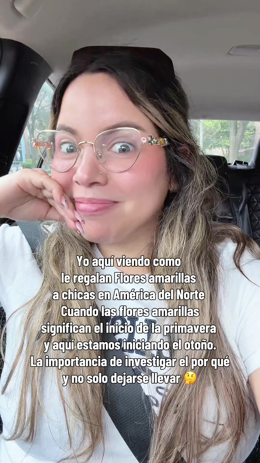 @Patricia Montana | UGC