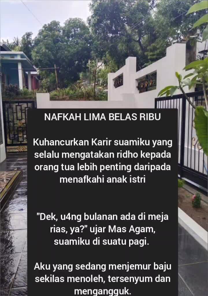 @Ny Erfandi