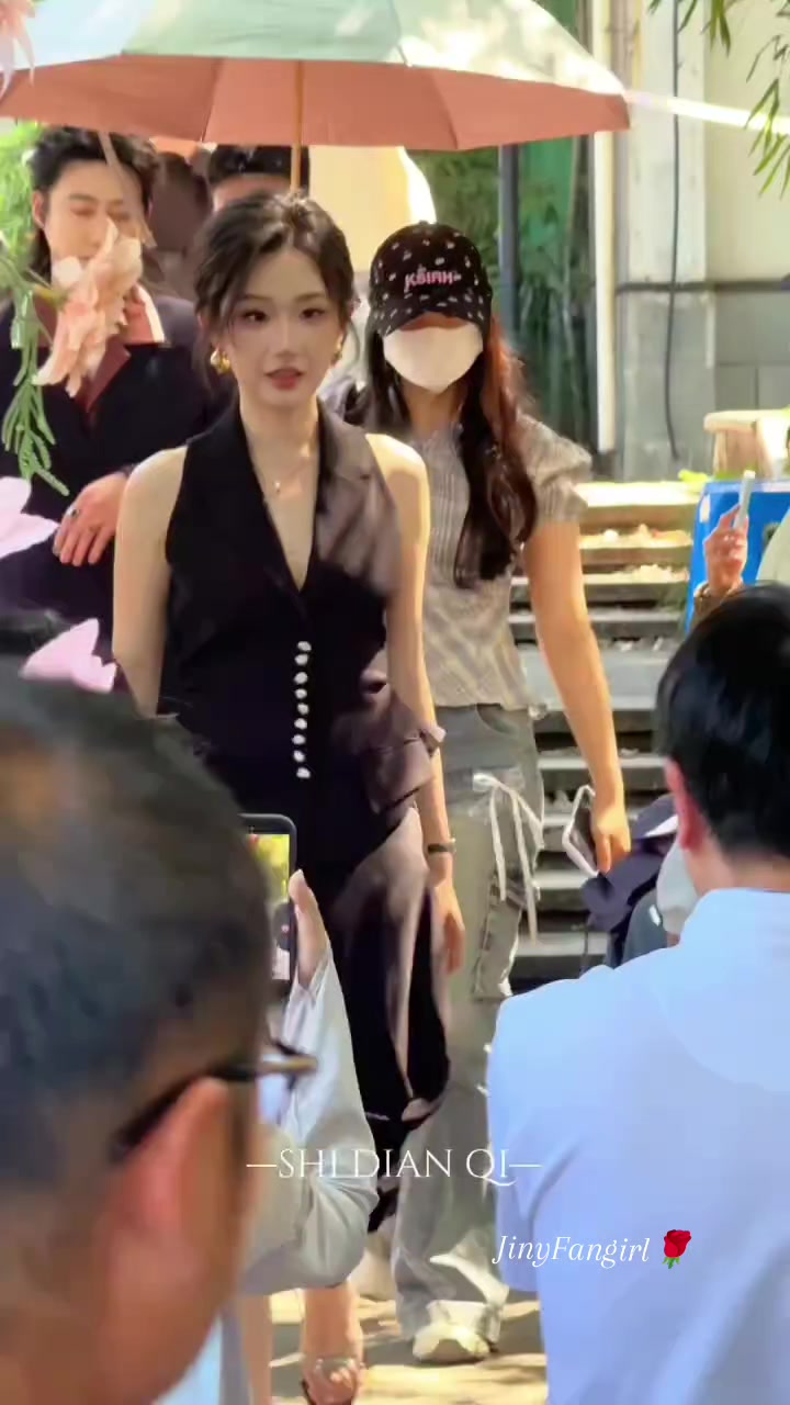 @張晉宜 Fangirl🌹