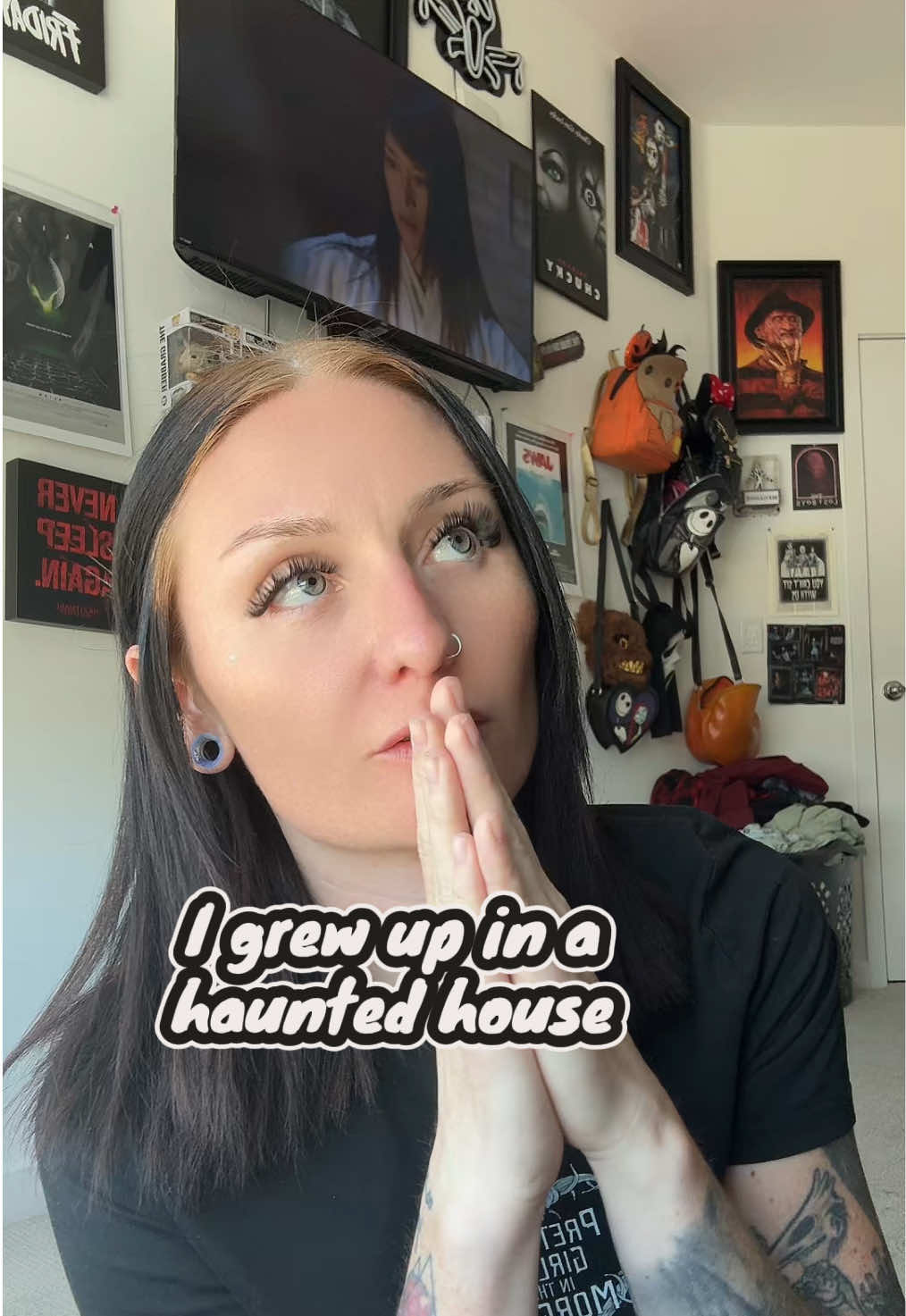 @tannieloveshorror