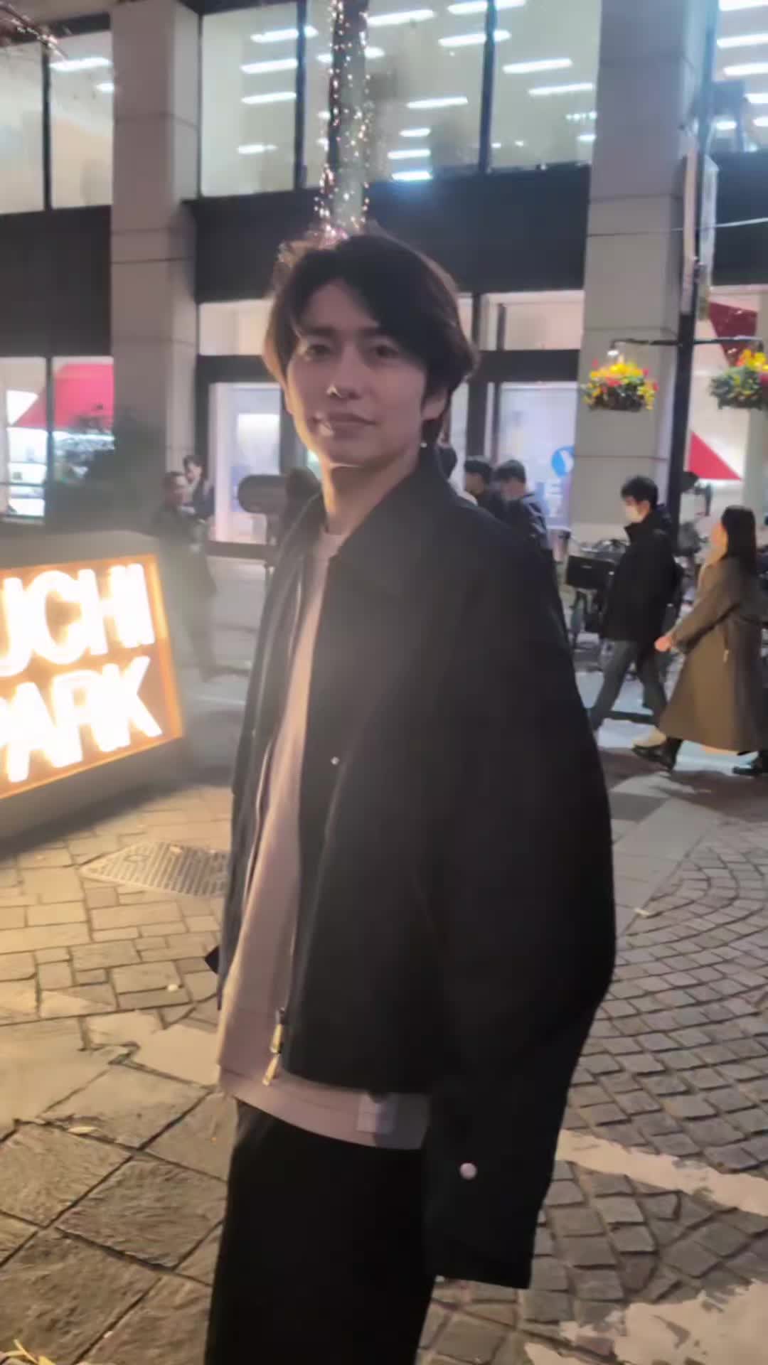 @武田航平