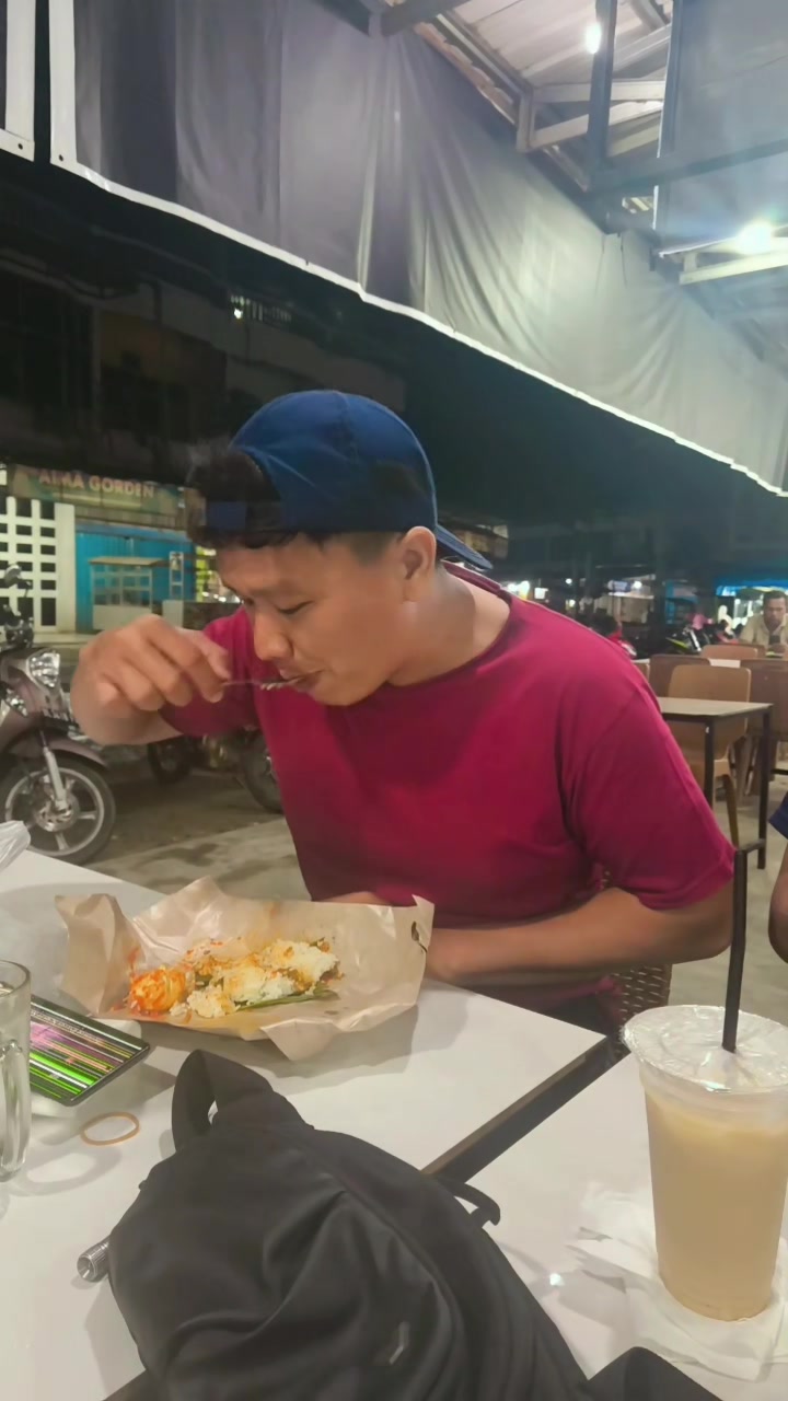 @Keude Kupi Uroe Malam