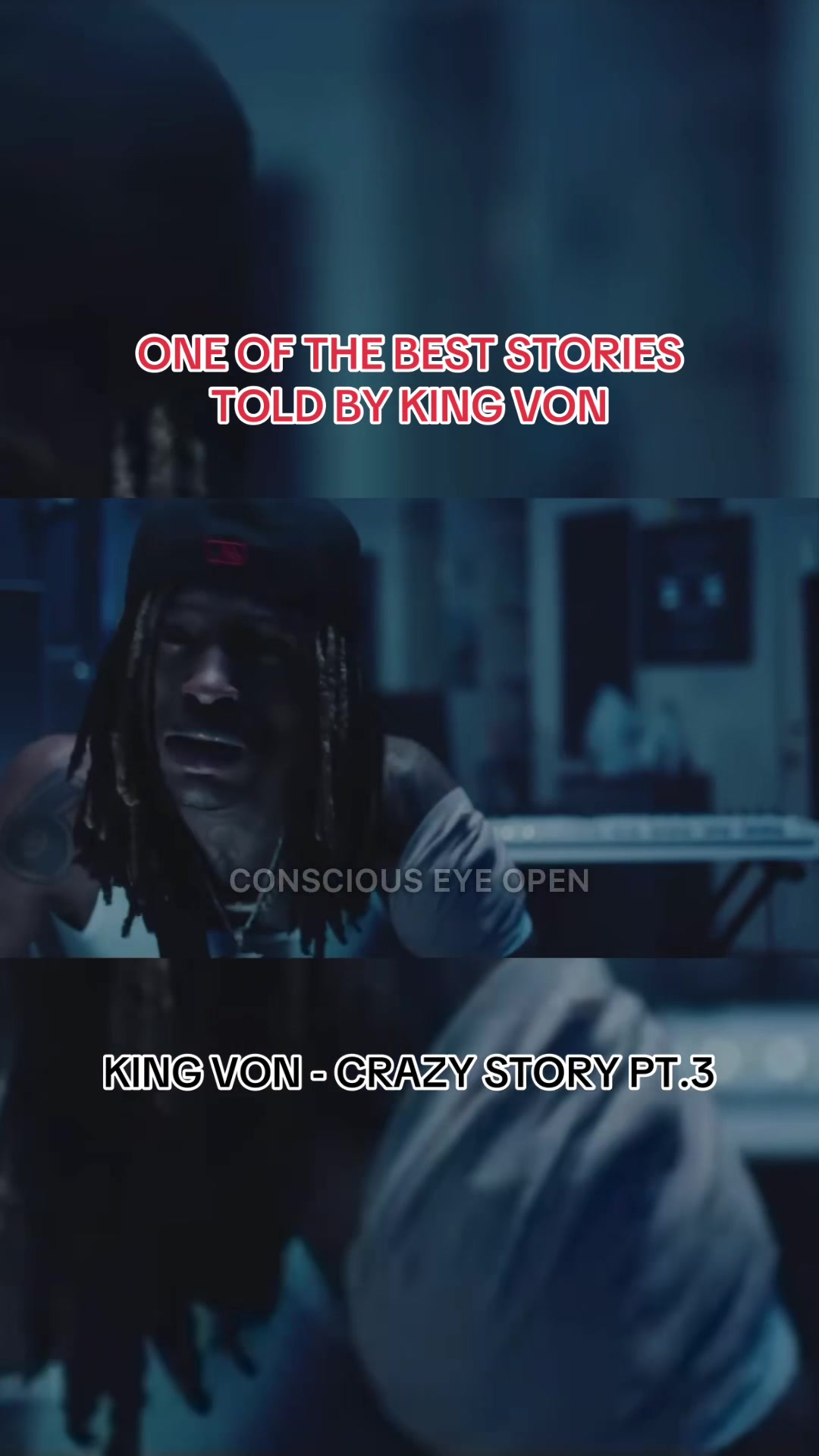 @ConsciousEyeOpen9
