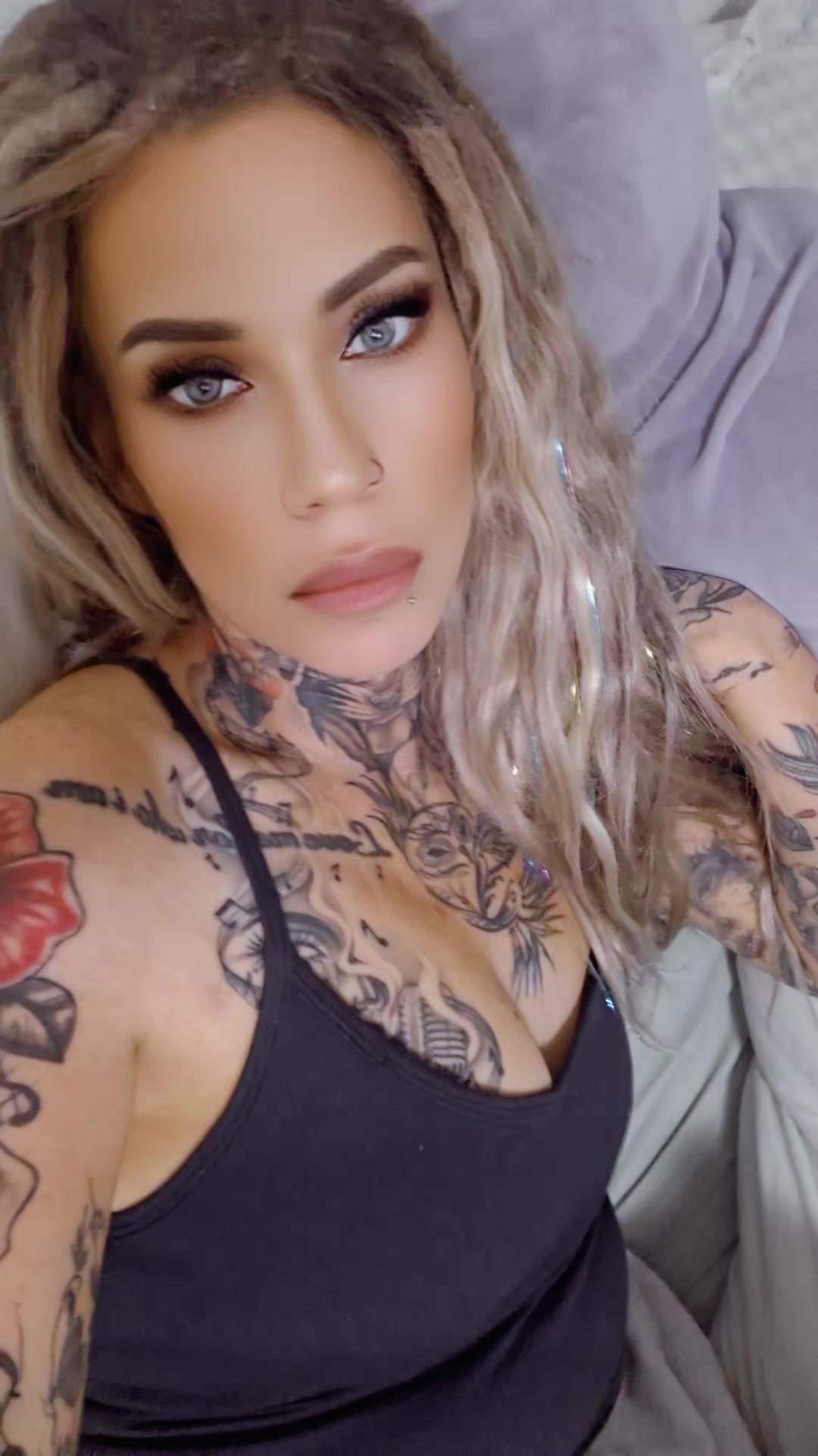 @Oobaby💗💋