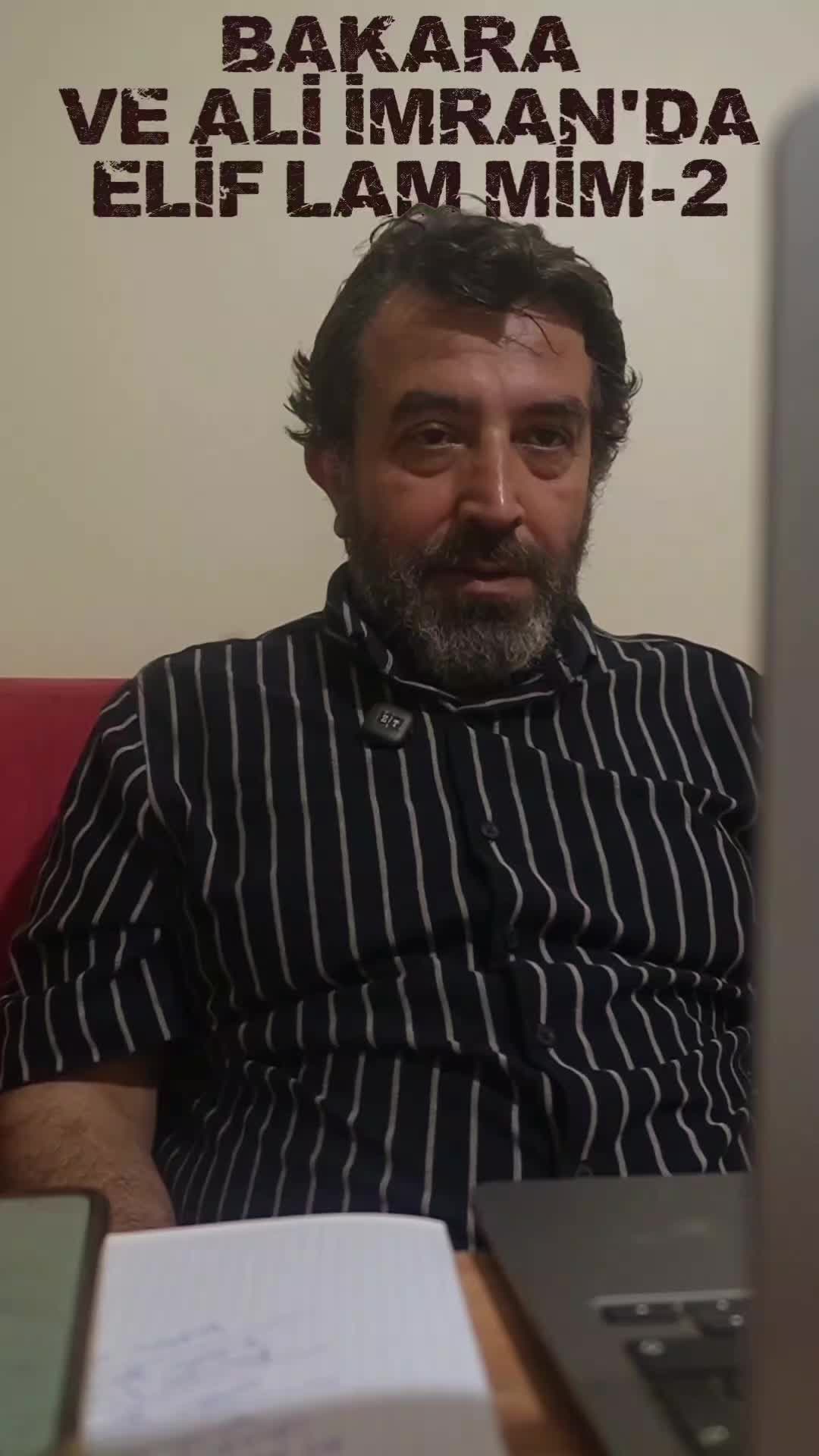 @Zehraveyn Tefsiri