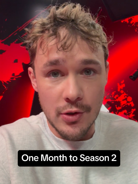 @Dexter on Showtime
