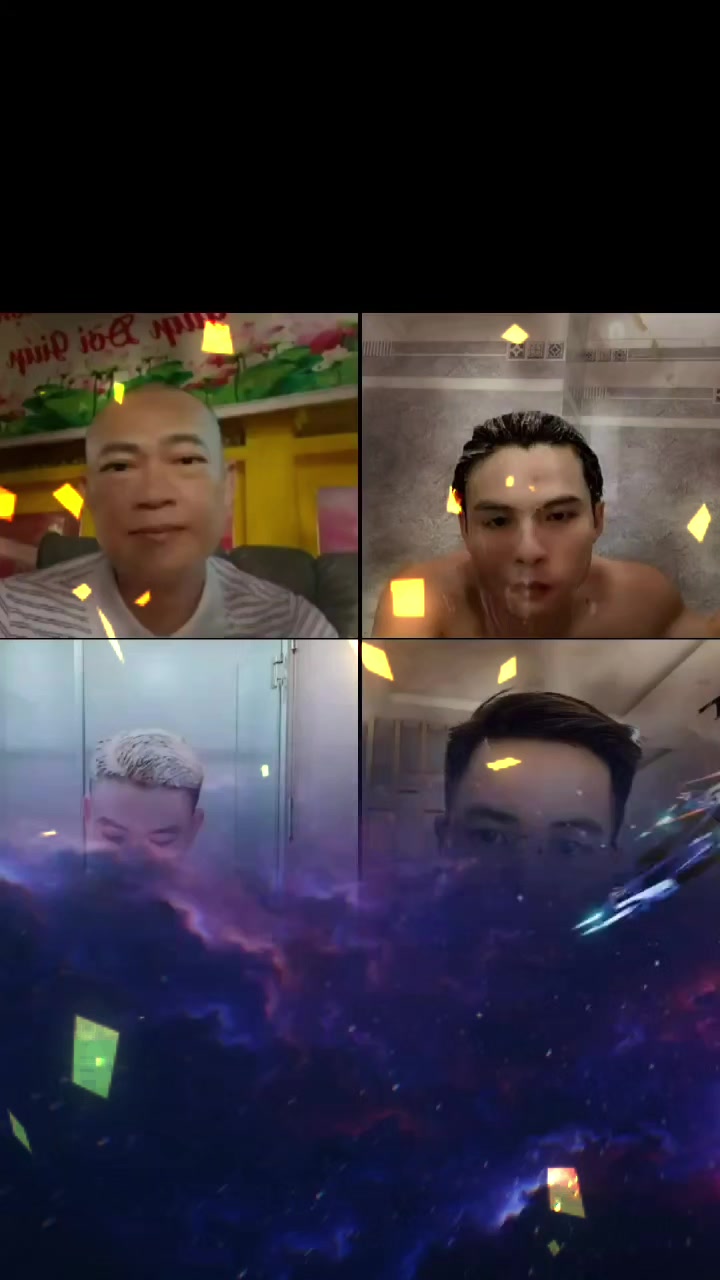 @Cậu Hậu số 1