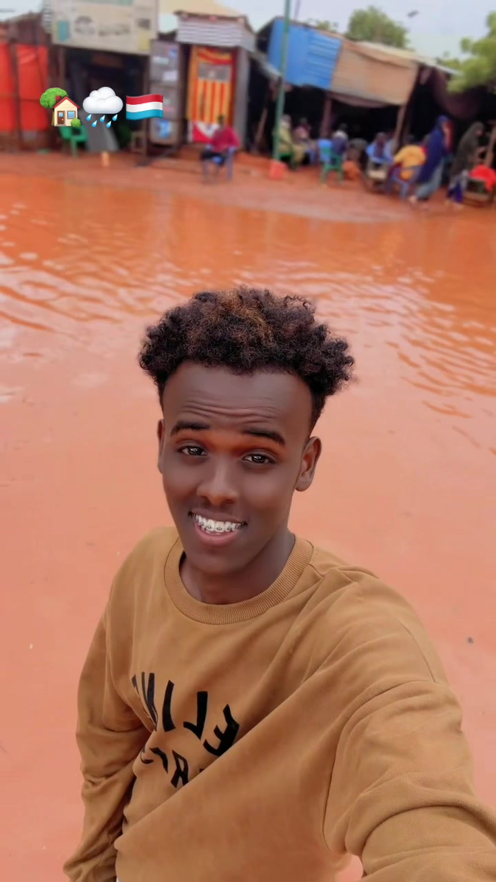 @Abdiqafaar Hussein Dayl🤴🏻❤️