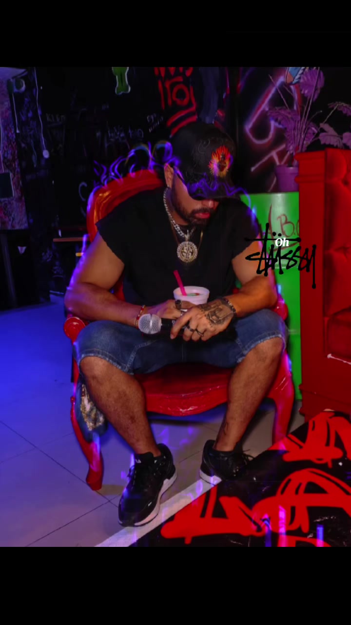 @maicke callejero fino🎙️🇨🇴