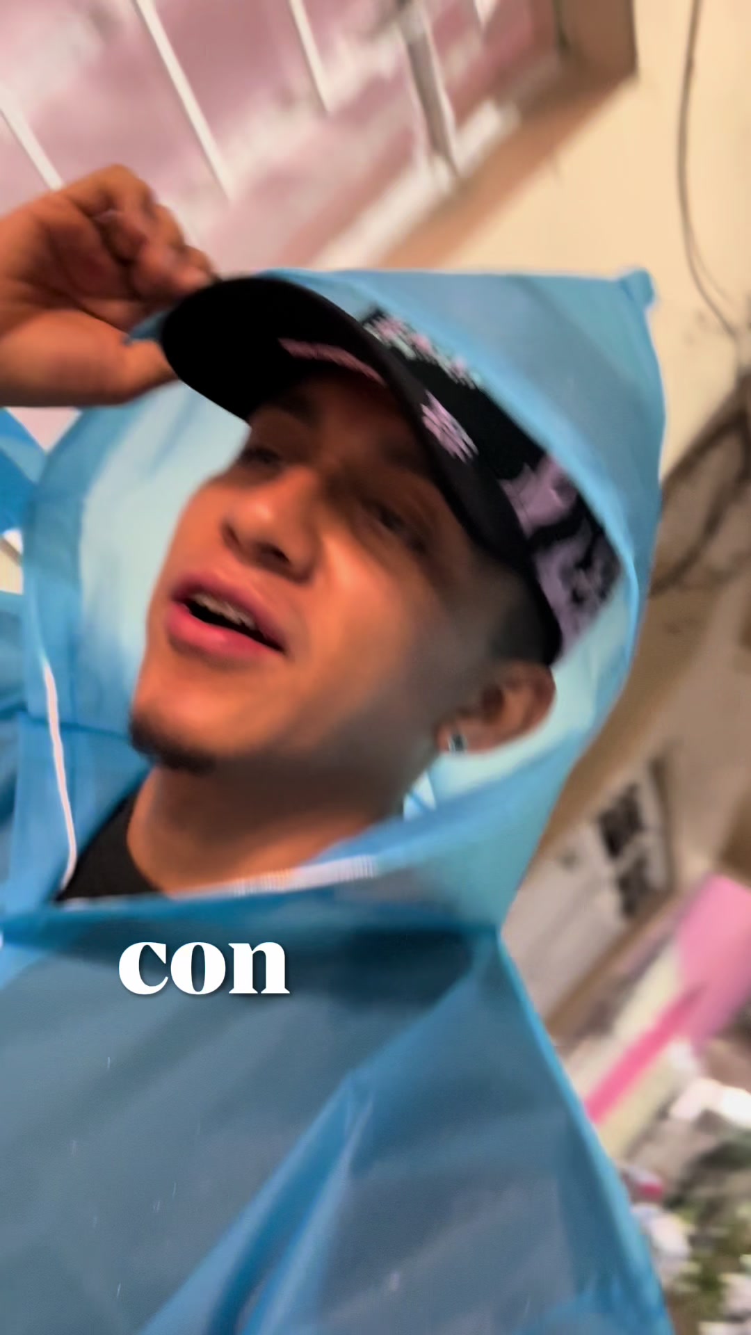 @Pequecharlie