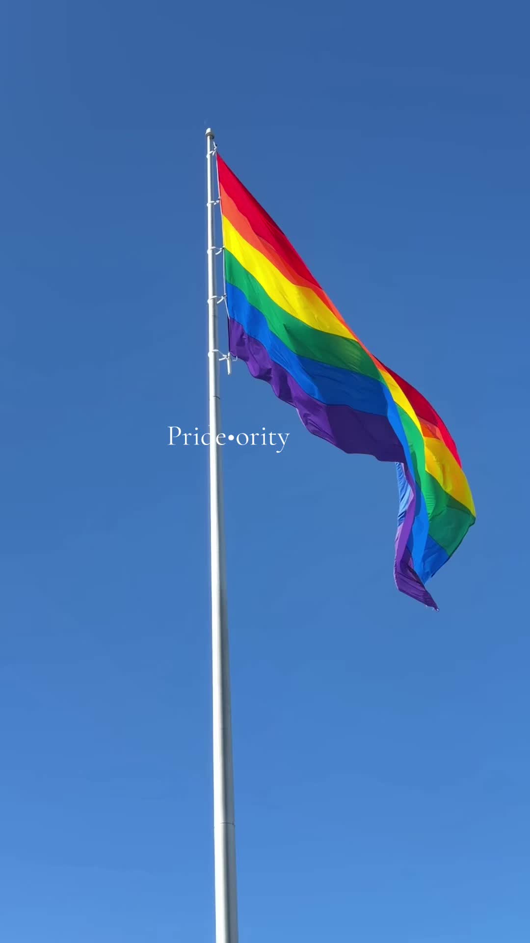 @Pride•ority