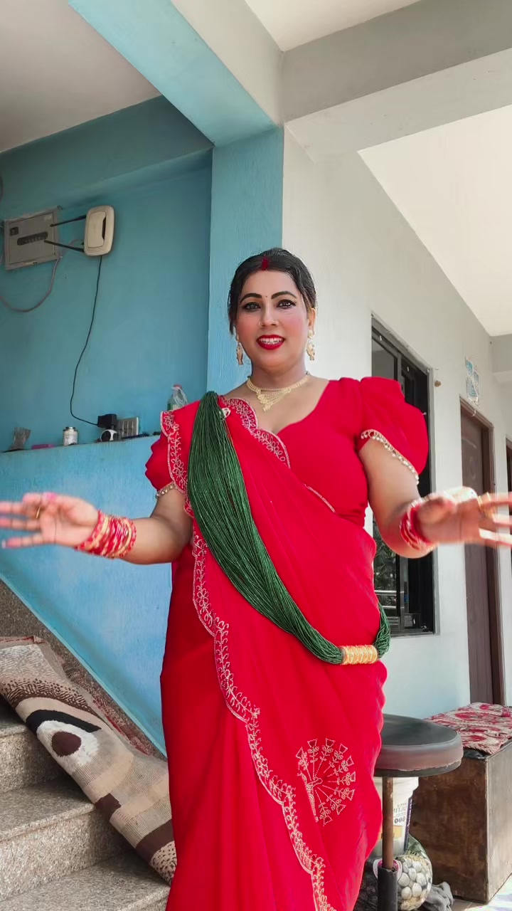 @saru ghimire