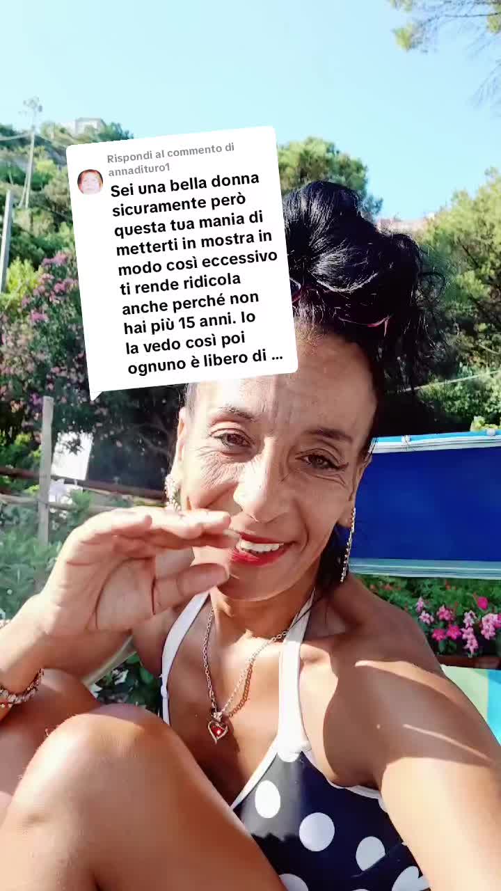 @Teresa Fraschetti