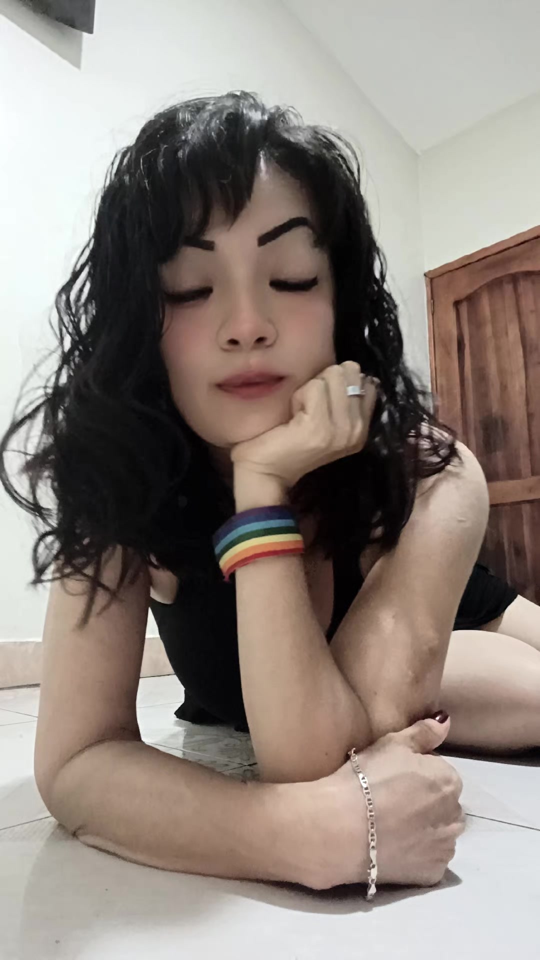 @🏳️&zwj;🌈Alejandra🏳️&zwj;🌈