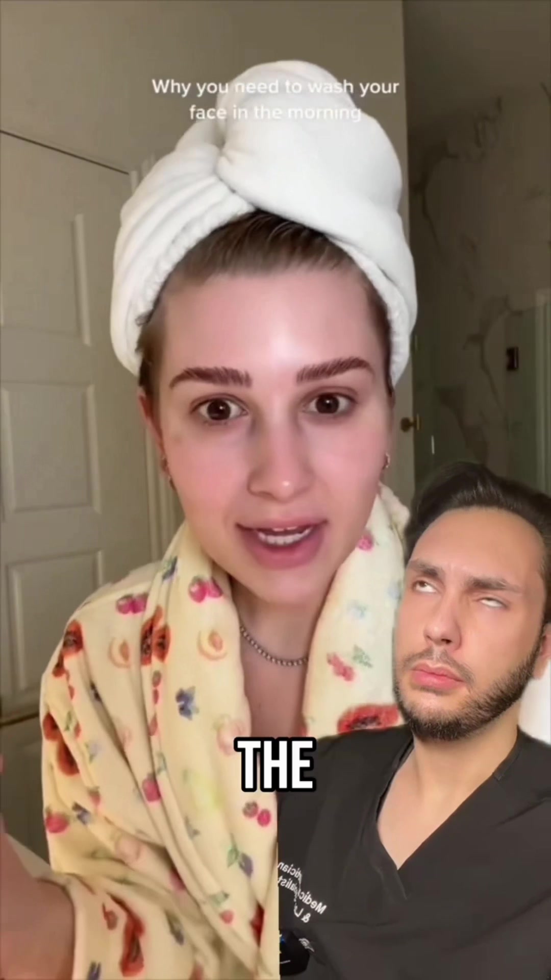 @Justin | Dermatology Nurse🇨🇦