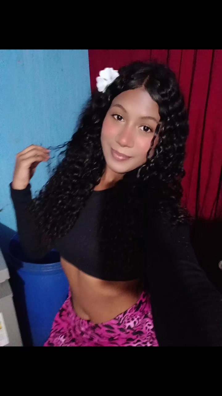 @Eleanny Diaz