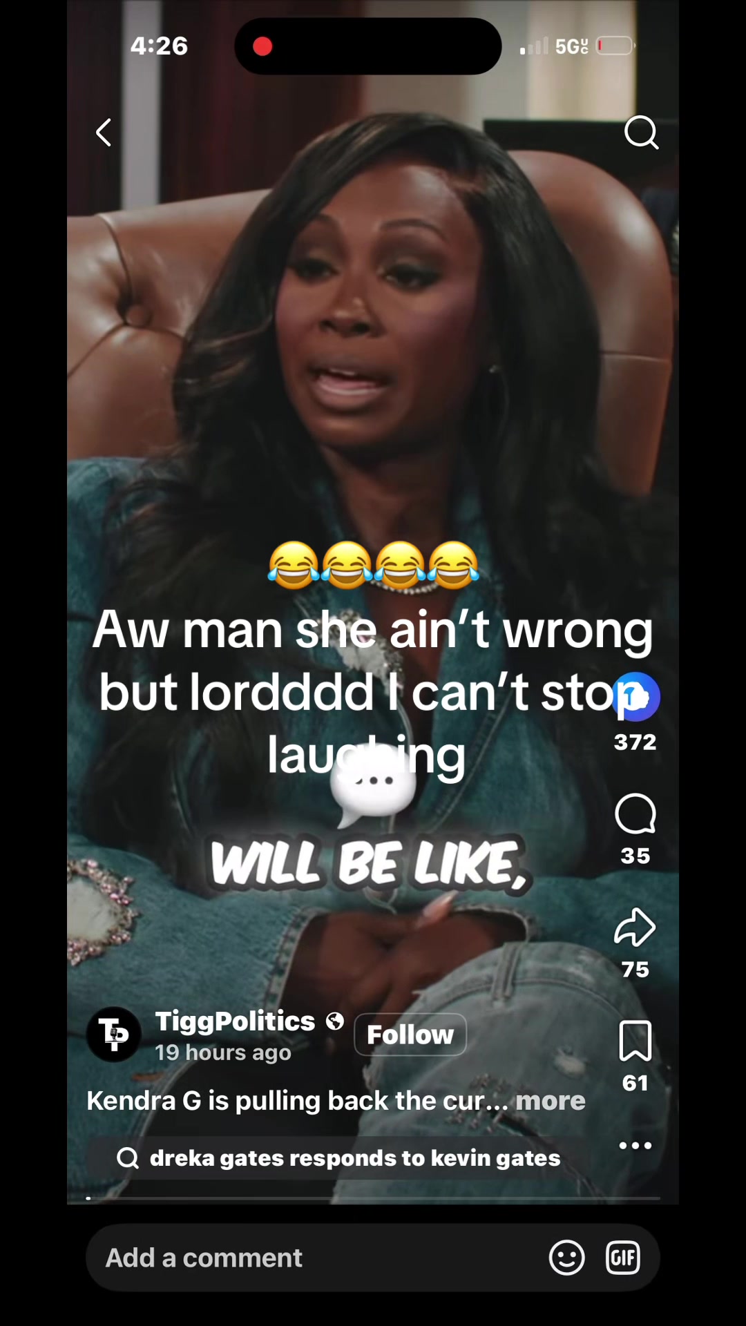 @Spokentruth