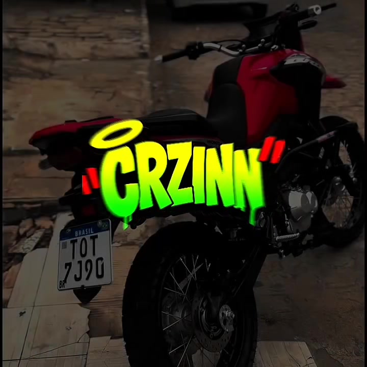 @Cr'