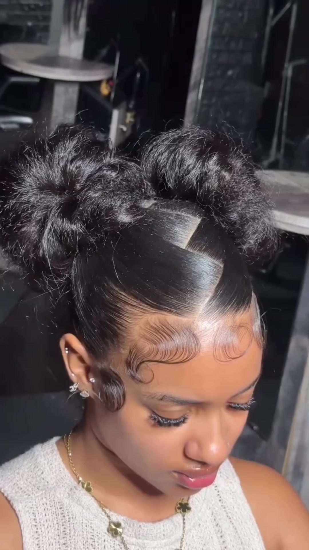 @Cumase Hair
