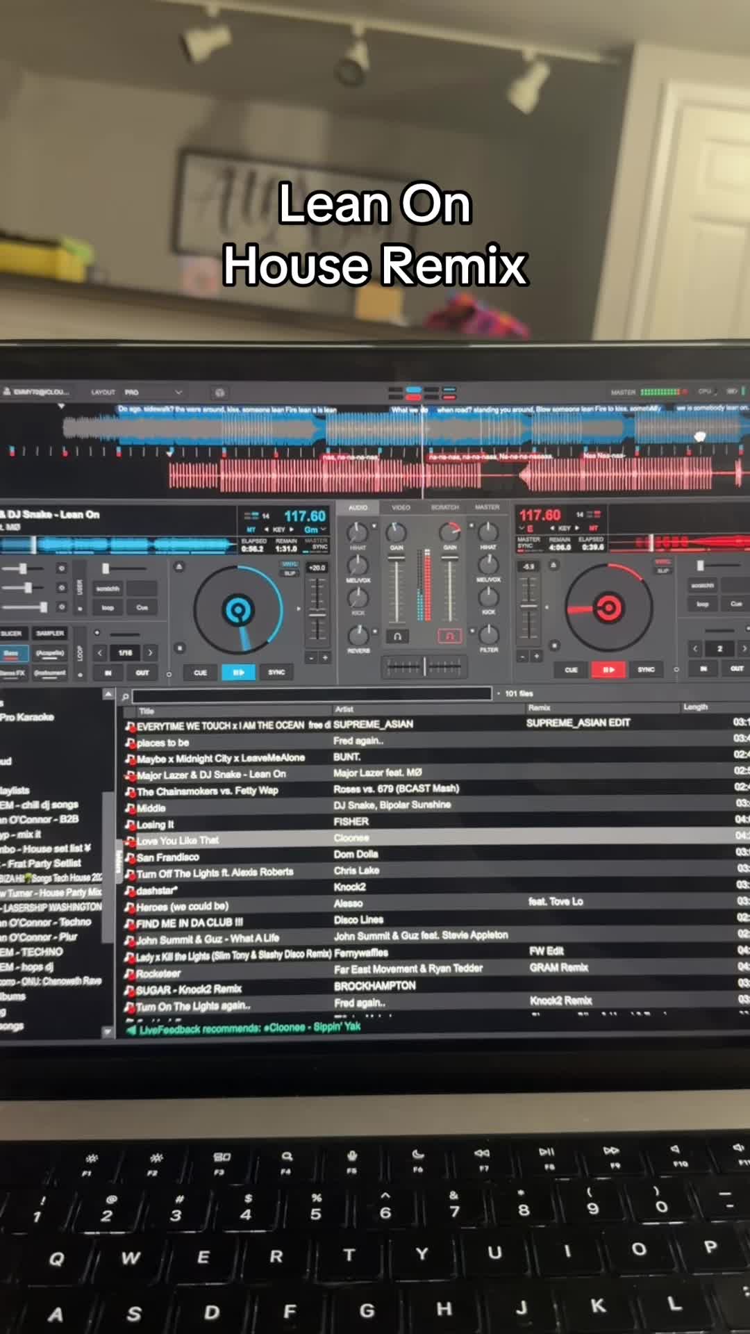 @DJ REM