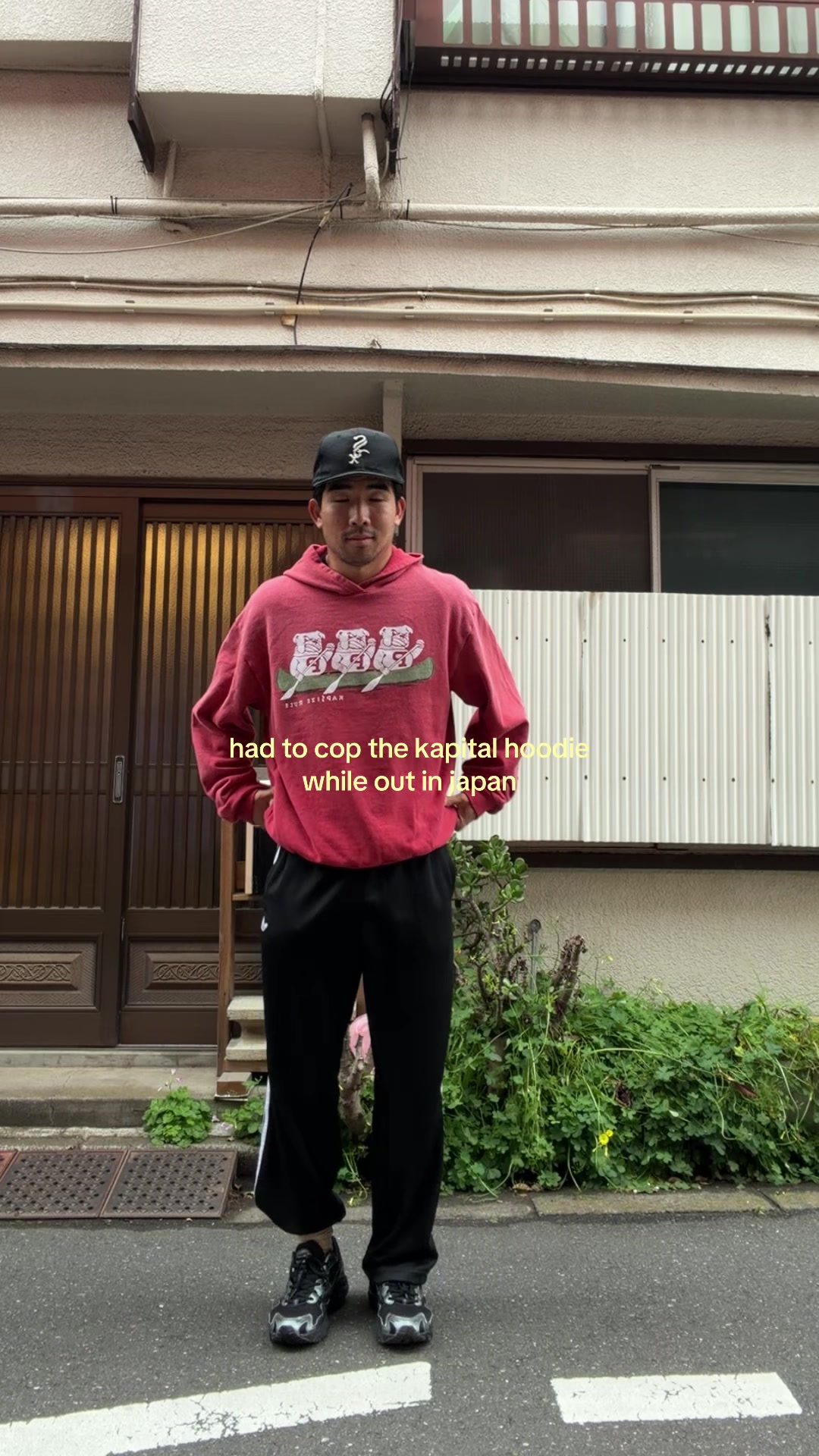 @vinny mui